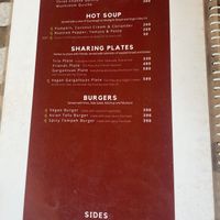   at The Garden of Dreams  in Arambol