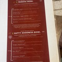   at The Garden of Dreams  in Arambol