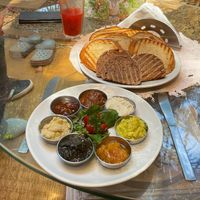   at The Garden of Dreams  in Arambol