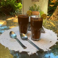   at The Garden of Dreams  in Arambol