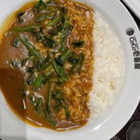  at CoCo Ichibanya - Karasuma Gojo in Kyoto