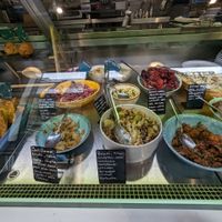  at Better Food - Wapping Wharf in Bristol