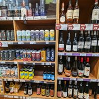  at Better Food - Wapping Wharf in Bristol