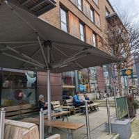  at Better Food - Wapping Wharf in Bristol