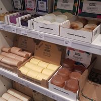 Faith in nature at Better Food - Wapping Wharf in Bristol