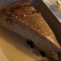 zapekanka  at Raw To Go in Moscow