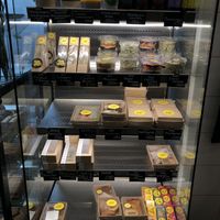   at Raw To Go in Moscow