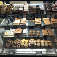   at Raw To Go in Moscow