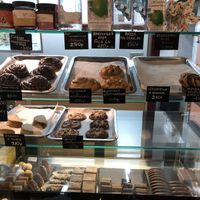   at Raw To Go in Moscow