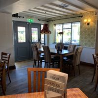 Interior   at The Duke Of Wellington in Durham