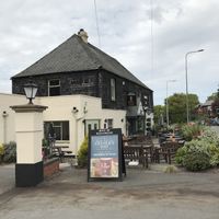 Exterior  at The Duke Of Wellington in Durham