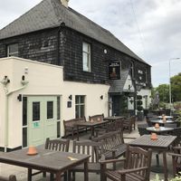 Exterior  at The Duke Of Wellington in Durham