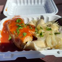   at Polska Chata in Rochester