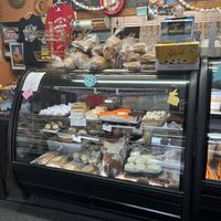   at Polska Chata in Rochester