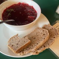   at Polska Chata in Rochester