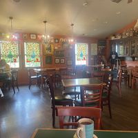   at Polska Chata in Rochester