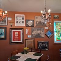  at Polska Chata in Rochester