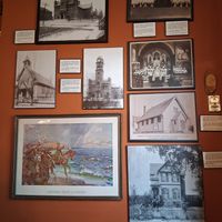  at Polska Chata in Rochester