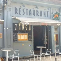 Zango exterior at Zango in Lille