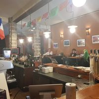 Zango interior at Zango in Lille