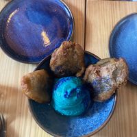   at Avocado Love in Madrid