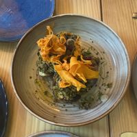   at Avocado Love in Madrid