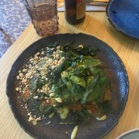   at Avocado Love in Madrid