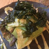   at Avocado Love in Madrid