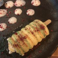   at Avocado Love in Madrid