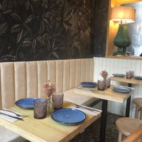   at Avocado Love in Madrid