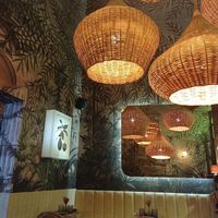  at Avocado Love in Madrid