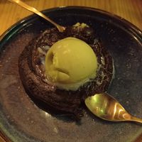  at Avocado Love in Madrid