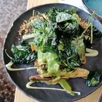  at Avocado Love in Madrid