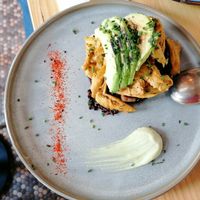  at Avocado Love in Madrid