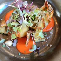 #Veganuary at Avocado Love in Madrid