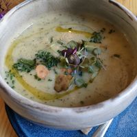 #Veganuary at Avocado Love in Madrid