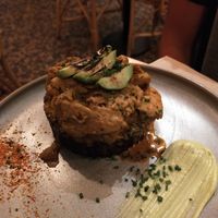  at Avocado Love in Madrid