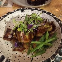  at Avocado Love in Madrid