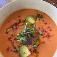   at Avocado Love in Madrid