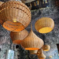   at Avocado Love in Madrid