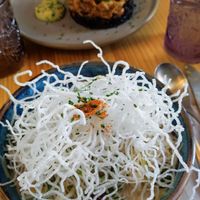  at Avocado Love in Madrid