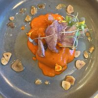   at Avocado Love in Madrid