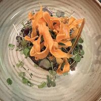   at Avocado Love in Madrid