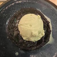   at Avocado Love in Madrid