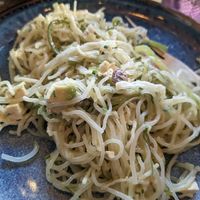  at Avocado Love in Madrid