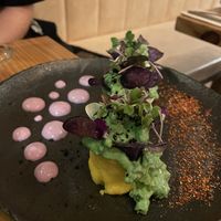  #Veganuary at Avocado Love in Madrid