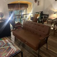   at Atavico Cafe in Quito