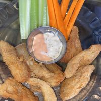   at Atavico Cafe in Quito