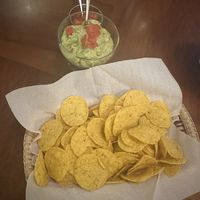   at Atavico Cafe in Quito