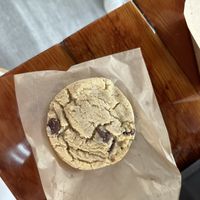 Cookie!!!  at Refocused in Baltimore